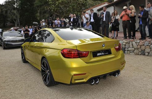 M4 Coupe M4 Coupe
