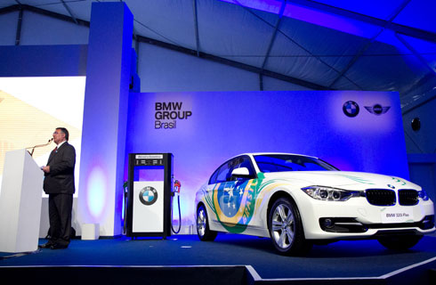BMW Brasil