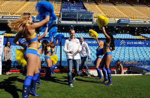 Boca-Citroen Boca-Citroen