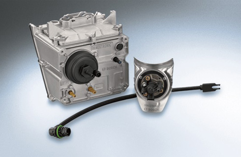 Bosch Automotive Aftermarket