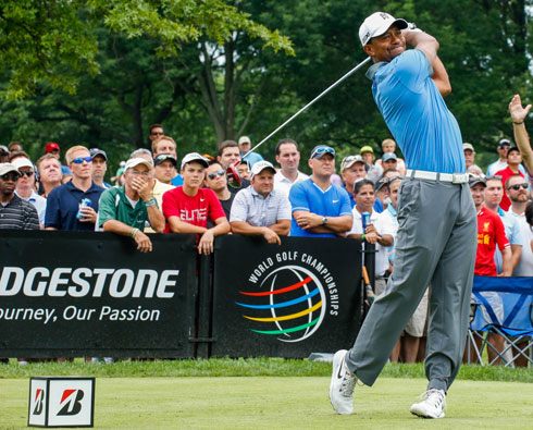 Bridgestone Golf Bridgestone Golf