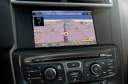 C4 Lounge Tendance MyWay