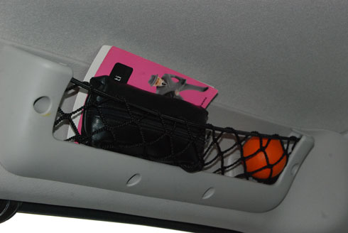 Carga del autos consejos