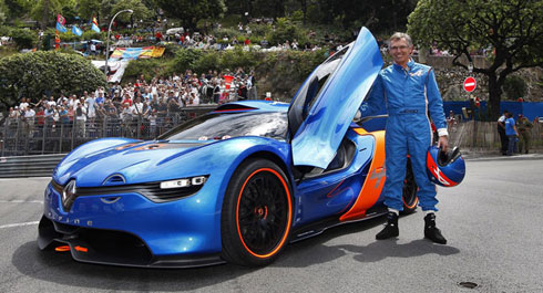 Carlos Tavares Carlos Tavares