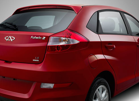 Chery Fulwin Chery Fulwin