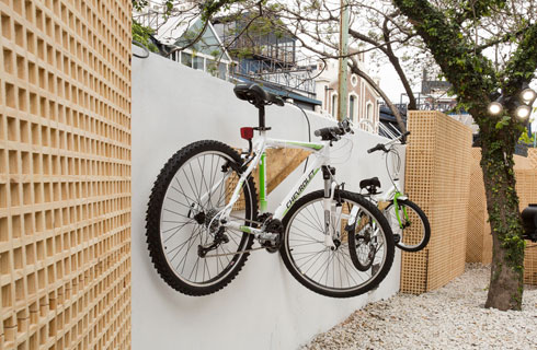 Chevrolet Casa FOA 2014