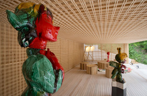 Chevrolet Casa FOA 2014