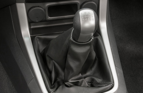 S10 nueva caja de 6 velocidades