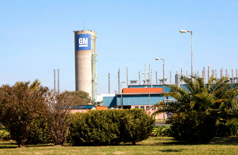 Chevrolet RSE Chevrolet RSE