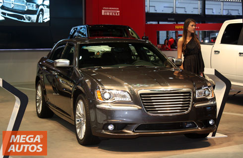 Chrysler 300C Chrysler 300C