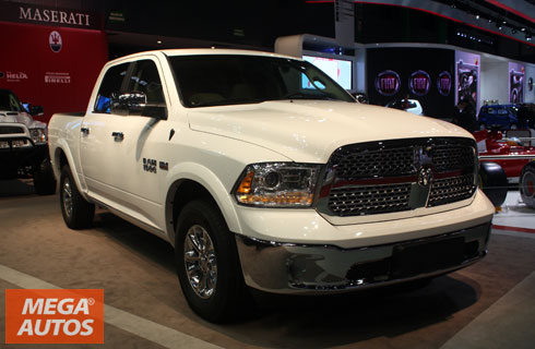 Ram 1500 Ram 1500