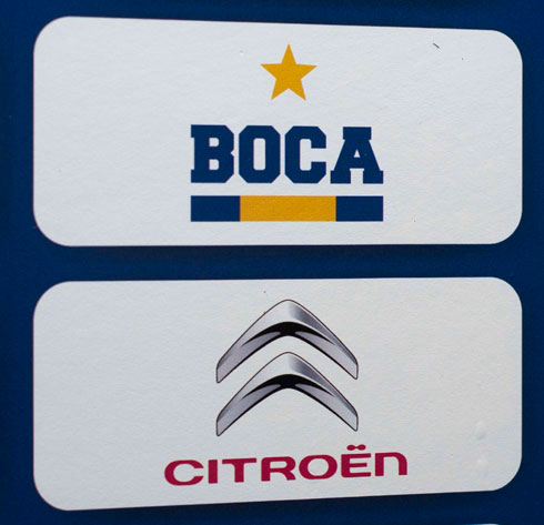 Citroen-Boca