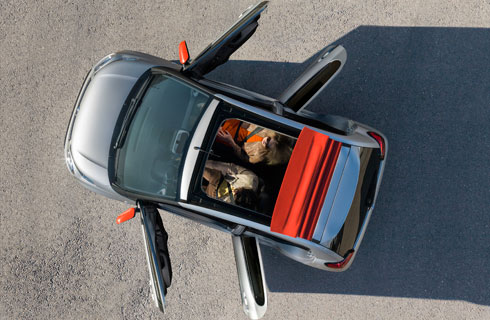 Citroen C1 Citroen C1