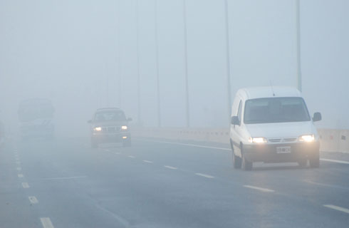 Citroen CESVI Mitos al volante