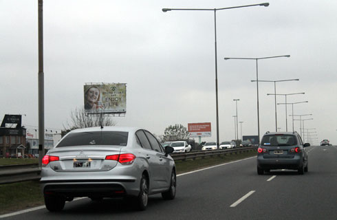 Citroen CESVI mitos al volante