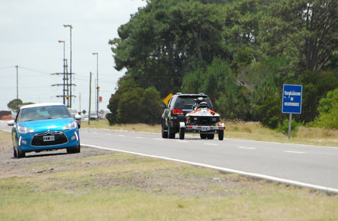 Citroen CESVI Educación vial
