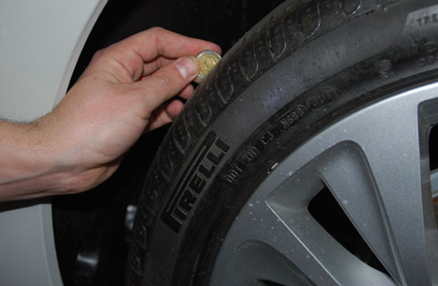 Recomendaciones Citroën y CESVI Recomendaciones Citroën y CESVI