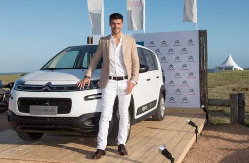 Matías Rossi Matías Rossi