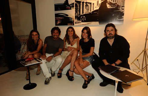 Fashion TV Citro&euml;n Beach House