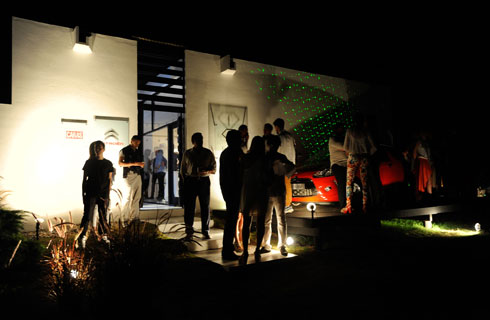 Fashion TV Citro&euml;n Beach House