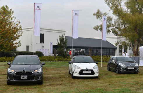 Citroën Racing WRC Citroën Racing WRC