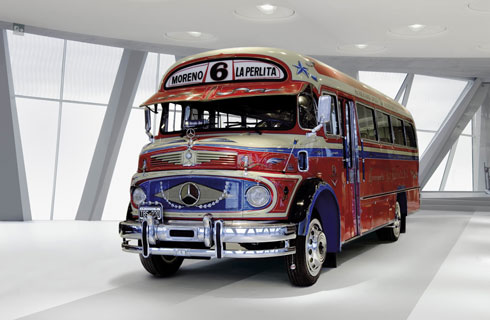 Colectivo La Perlita