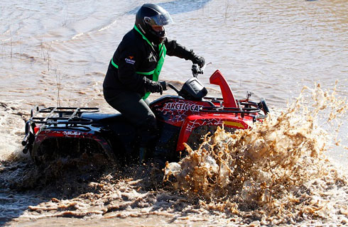 Arctic Cat Argentina Arctic Cat Argentina