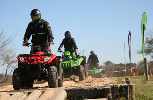 Arctic Cat Arawak Arctic Cat Arawak
