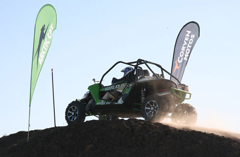 Arctic Cat Argentina Arctic Cat Argentina