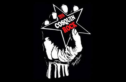 Cosquín Rock 2014 Cosquín Rock 2014