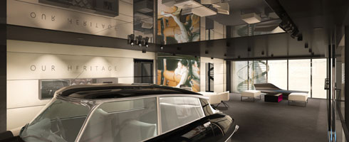 DS World Paris DS World Paris