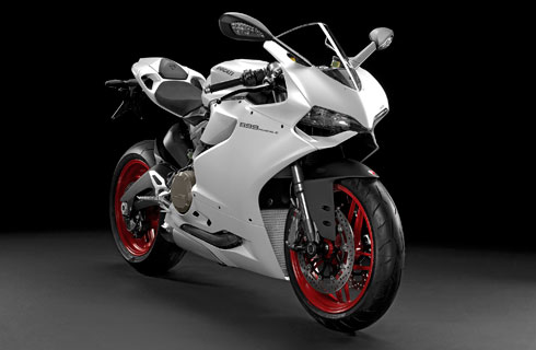 Ducati 899 Panigale Ducati 899 Panigale