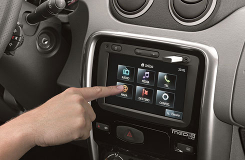 Duster Tech Road Duster Tech Road