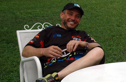 David Casteu David Casteu