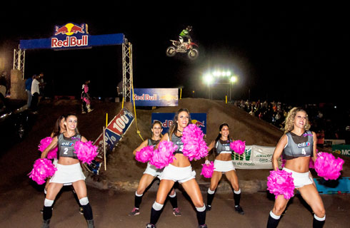 ELF Enduro del Verano ELF Enduro del Verano