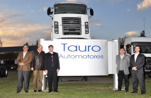 En la Ruta del Cliente En la Ruta del Cliente