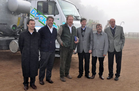 En la Ruta del Cliente 2013 En la Ruta del Cliente 2013