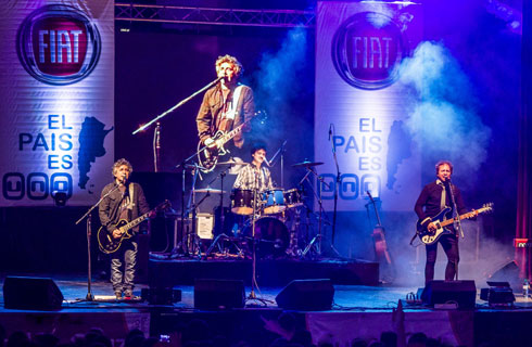 El País es Uno El País es Uno