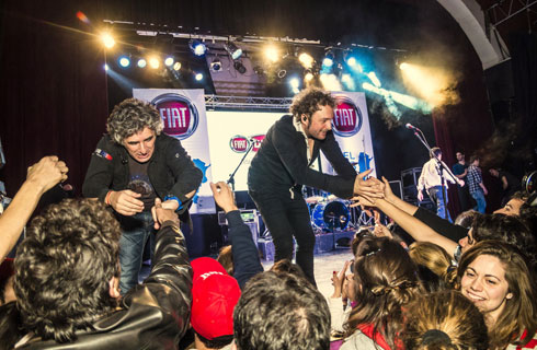 El País es Uno El País es Uno