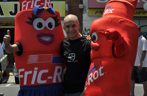 Expo Warnes Expo Warnes