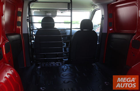 Doblo Cargo