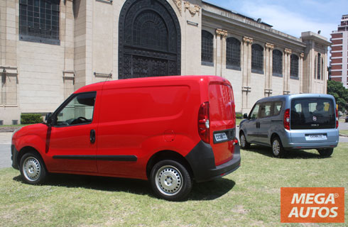 Fiat Doblo