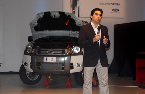 Gustavo Picciafuoco Gustavo Picciafuoco