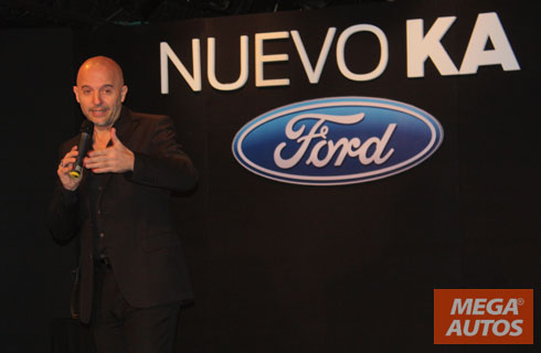 Pelado Guillermo Lopez