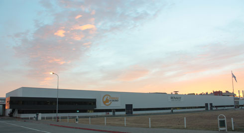 Fábrica Santa Isabel Fábrica Santa Isabel