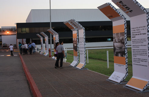 Fábrica Santa Isabel Fábrica Santa Isabel