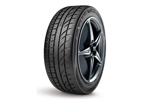 Eximia by Pininfarina Eximia by Pininfarina