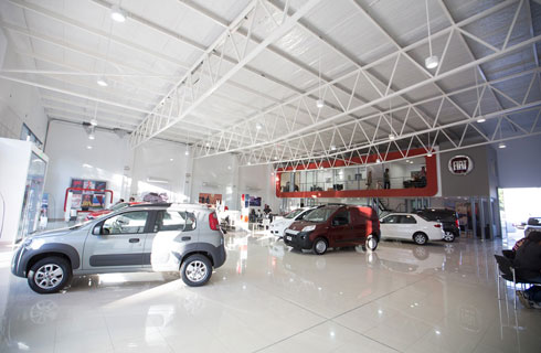 Fiat Lorenzo Mendoza Fiat Lorenzo Mendoza