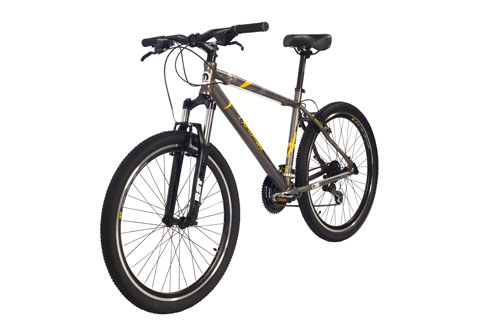 Bicicletas Fiat Mopar