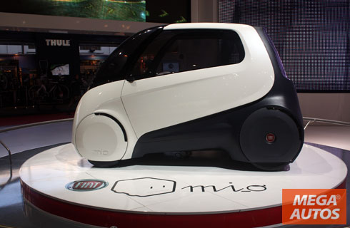 Fiat Mio